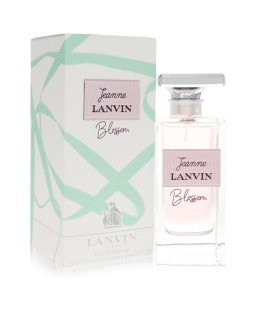 Jeanne Blossom by Lanvin Eau De Parfum Spray 3.3 oz (Women)