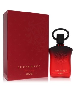 Afnan Supremacy Tapis Rouge by Afnan Extrait De Parfum Spray 3 oz (Women)