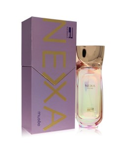 Rue Broca Nexa Musee by Rue Broca Eau De Parfum Spray (Unisex) 3.4 oz (Women)