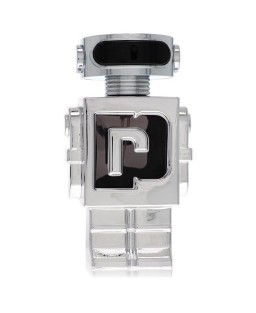 Paco Rabanne Phantom by Paco Rabanne Eau De Toilette Spray (Tester) 3.4 oz (Men)