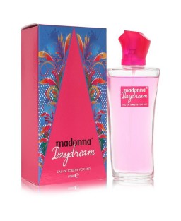 Madonna Daydream by Madonna Eau De Toilette Spray 1.7 oz (Women)