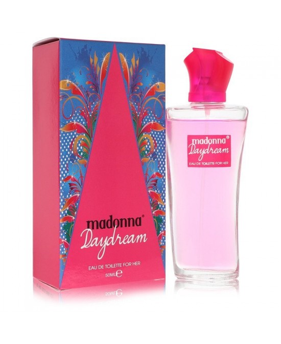 Madonna Daydream by Madonna Eau De Toilette Spray 1.7 oz (Women)