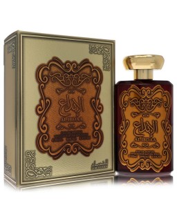 Ard Al Zaafaran Al Ibdaa by Al Zaafaran Eau De Parfum Spray 3.4 oz (Women)