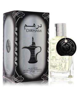 Ard Al Zaafaran Dirham by Al Zaafaran Eau De Parfum Spray (Unisex) 3.4 oz (Men)