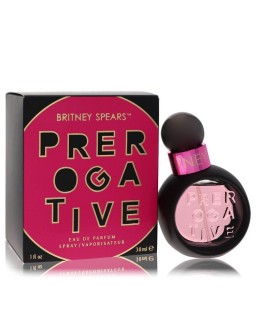 Britney Spears Prerogative by Britney Spears Eau De Parfum Spray 1.0 oz (Women)