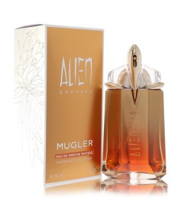 Alien Goddess Intense by Thierry Mugler Eau De Parfum Spray 2 oz (Women)