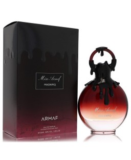 Armaf Miss Magnifiq by Armaf Eau De Parfum Spray 3.4 oz (Women)