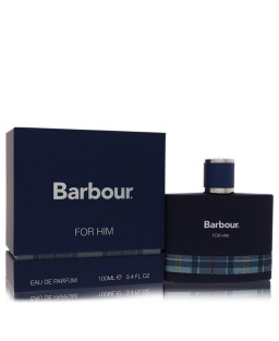 Barbour Coastal by Barbour Eau De Parfum Spray 3.4 oz (Men)