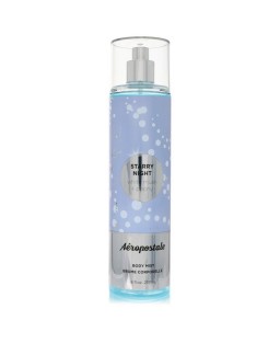 Aeropostale Starry Night by Aeropostale Body Mist Spray 8 oz (Women)