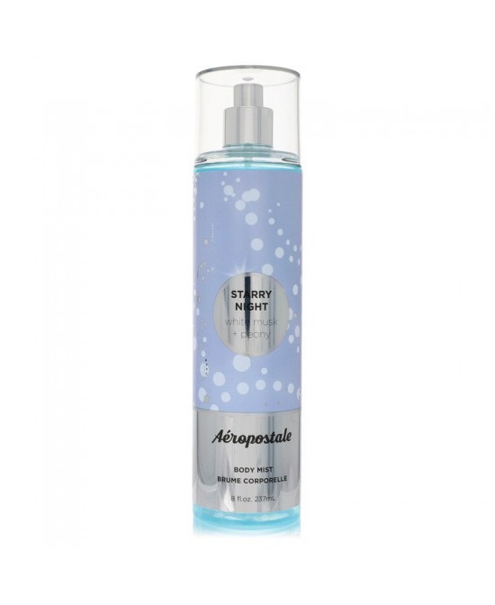 Aeropostale Starry Night by Aeropostale Body Mist Spray 8 oz (Women)