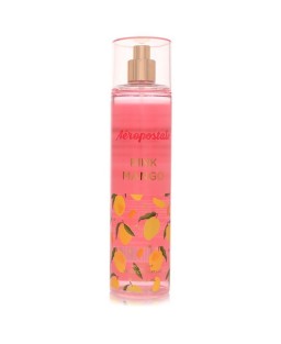 Aeropostale Pink Mango by Aeropostale Body Mist Spray 8 oz (Women)