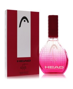 Head Elite by Head Eau De Toilette Spray 3.4 oz (Women)