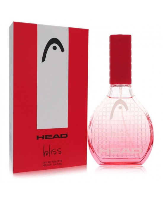 Head Bliss by Head Eau De Toilette Spray 3.4 oz (Women)