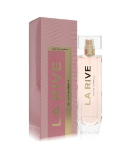 La Rive Sweet Woman by La Rive Eau De Parfum Spray 3 oz (Women)