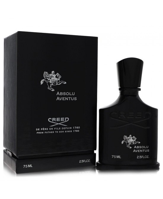 Absolu Aventus by Creed Eau De Parfum Spray 2.5 oz (Men)