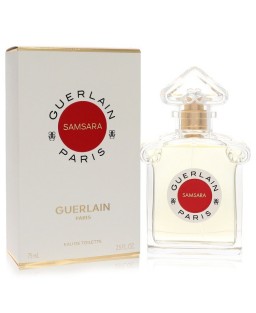 Samsara by Guerlain Eau De Toilette Spray 2.5 oz (Women)