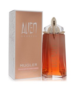 Alien Goddess Supra Floral by Thierry Mugler Eau De Parfum Spray 3 oz (Women)