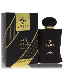 Azha Raghad by Azha Eau De Parfum Spray 3.3 oz (Women)