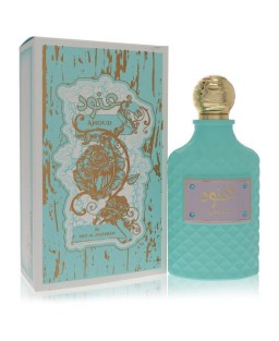 Ard Al Zaafaran Anoud by Al Zaafaran Eau De Parfum Spray 3.4 oz (Men)