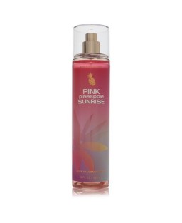 Bath & Body Works Pink Pineapple Sunrise by Bath & Body Works Fragrance Mist Spray 8 oz (Women)