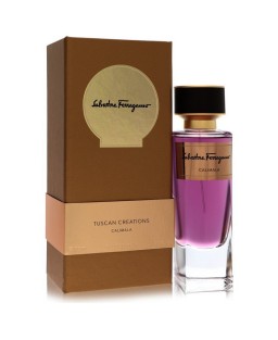 Salvatore Ferragamo Calimala by Salvatore Ferragamo Eau De Parfum Spray 3.3 oz (Women)