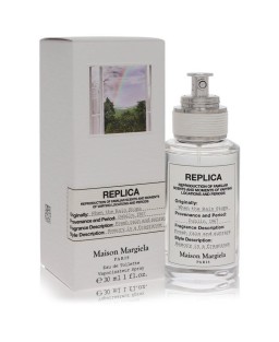 Replica When The Rain Stops by Maison Margiela Eau De Toilette Spray 1 oz (Women)