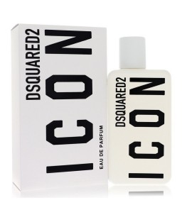 Dsquared2 Icon by Dsquared2 Eau De Parfum Spray 3.4 oz (Women)