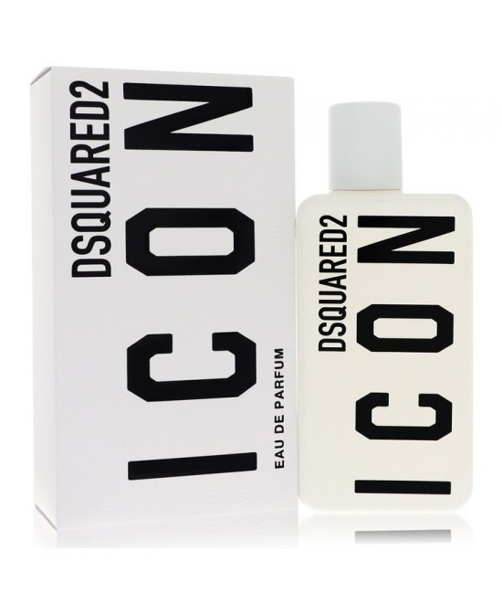 Dsquared2 Icon by Dsquared2 Eau De Parfum Spray 3.4 oz (Women)